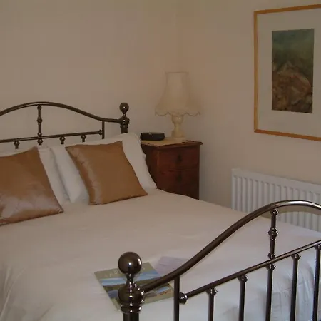 Millers Beck Country And Self Catering לינה וארוחת בוקר 4*