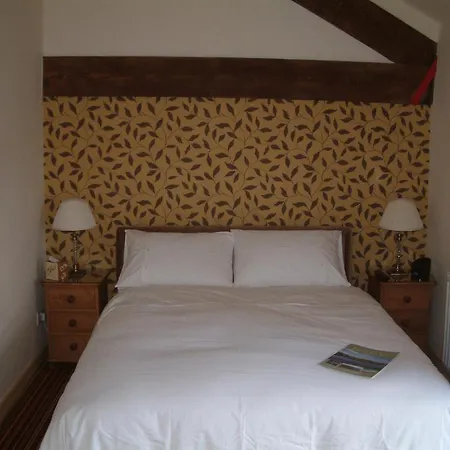 Millers Beck Country And Self Catering לינה וארוחת בוקר