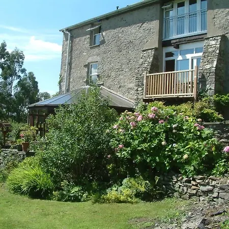 לינה וארוחת בוקר Millers Beck Country And Self Catering