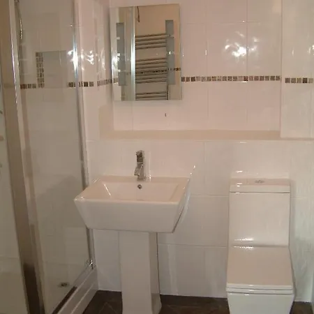 לינה וארוחת בוקר Millers Beck Country And Self Catering 4*