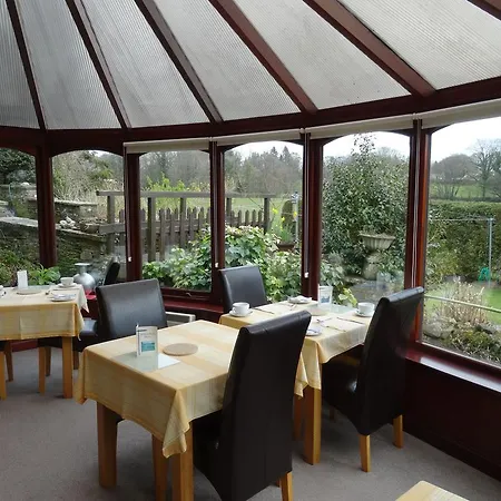 Millers Beck Country And Self Catering Natland