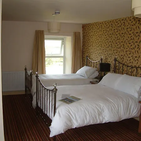 Millers Beck Country And Self Catering 4*