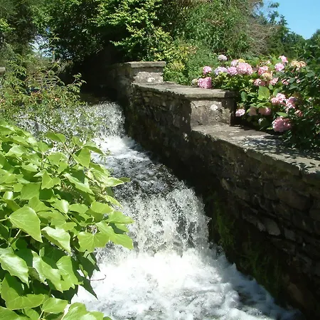 לינה וארוחת בוקר Millers Beck Country And Self Catering Natland