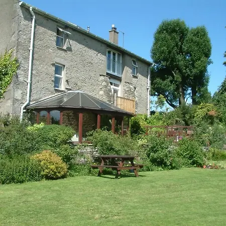 Millers Beck Country And Self Catering Bed and breakfast