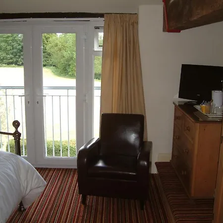 Millers Beck Country And Self Catering Natland