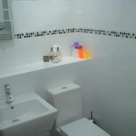Bed and breakfast Millers Beck Country And Self Catering 4*