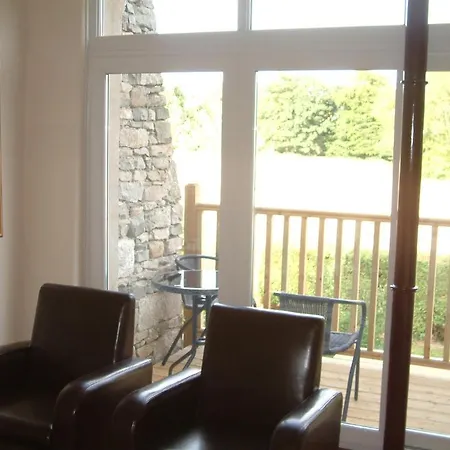 Millers Beck Country And Self Catering 4*