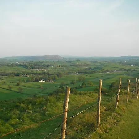 Millers Beck Country And Self Catering Bed and breakfast Natland