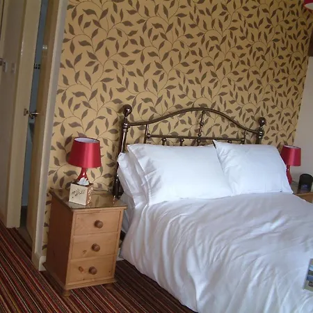 Millers Beck Country And Self Catering 4* Natland