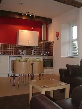 Bed & Breakfast Millers Beck Country And Self Catering
