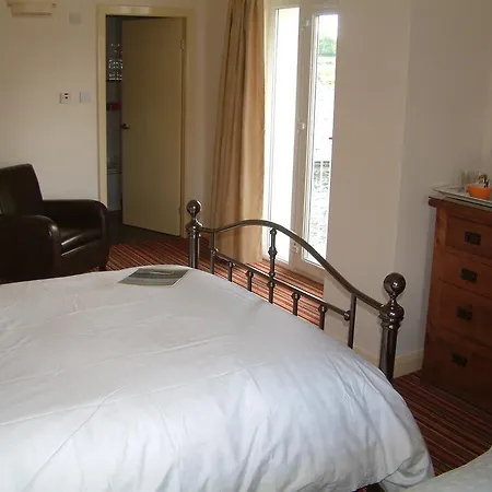 Millers Beck Country And Self Catering Bed & Breakfast 4*