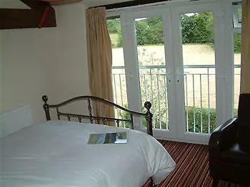 Millers Beck Country And Self Catering Bed and breakfast Natland