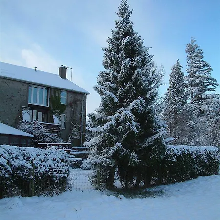 Millers Beck Country And Self Catering 4*