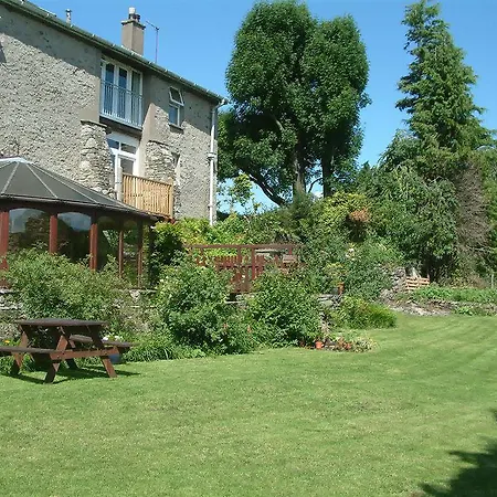 Millers Beck Country And Self Catering Bed and breakfast 4*