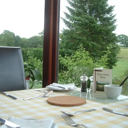 Millers Beck Country And Self Catering Natland