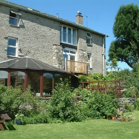 Bed & Breakfast Millers Beck Country And Self Catering 4*