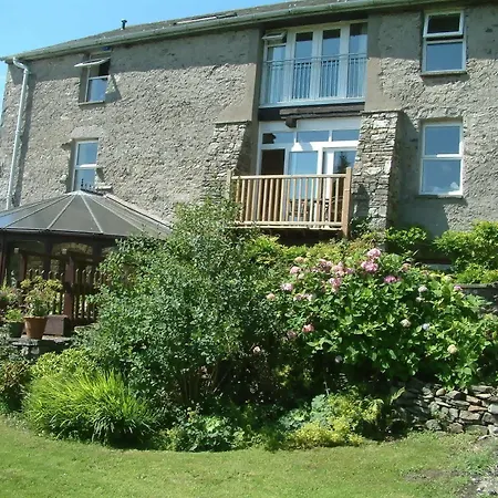 Millers Beck Country And Self Catering Natland
