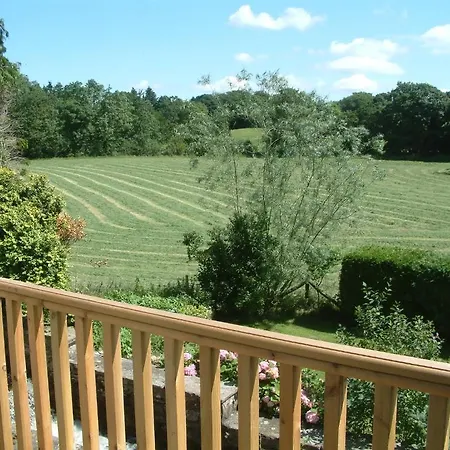 Bed & Breakfast Millers Beck Country And Self Catering